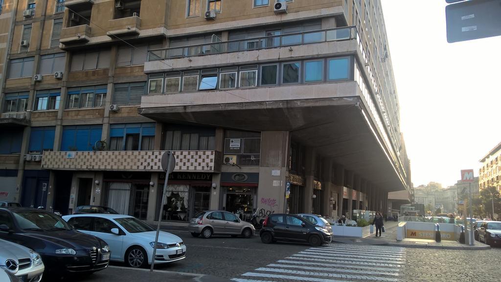A "Casa Inn-Centro" Monolocale CTA Exteriér fotografie