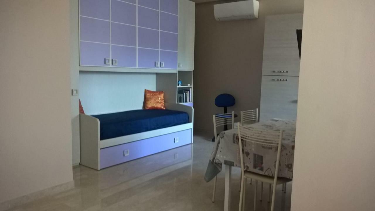 A "Casa Inn-Centro" Monolocale CTA Exteriér fotografie
